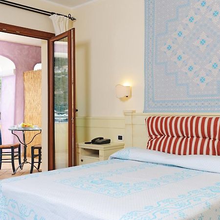 Hotel Baja Romantica Боса Экстерьер фото