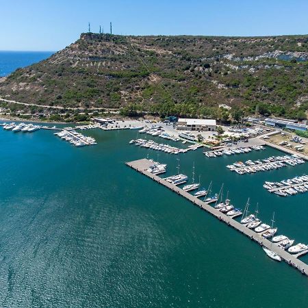 Hotel Baja Romantica Боса Экстерьер фото