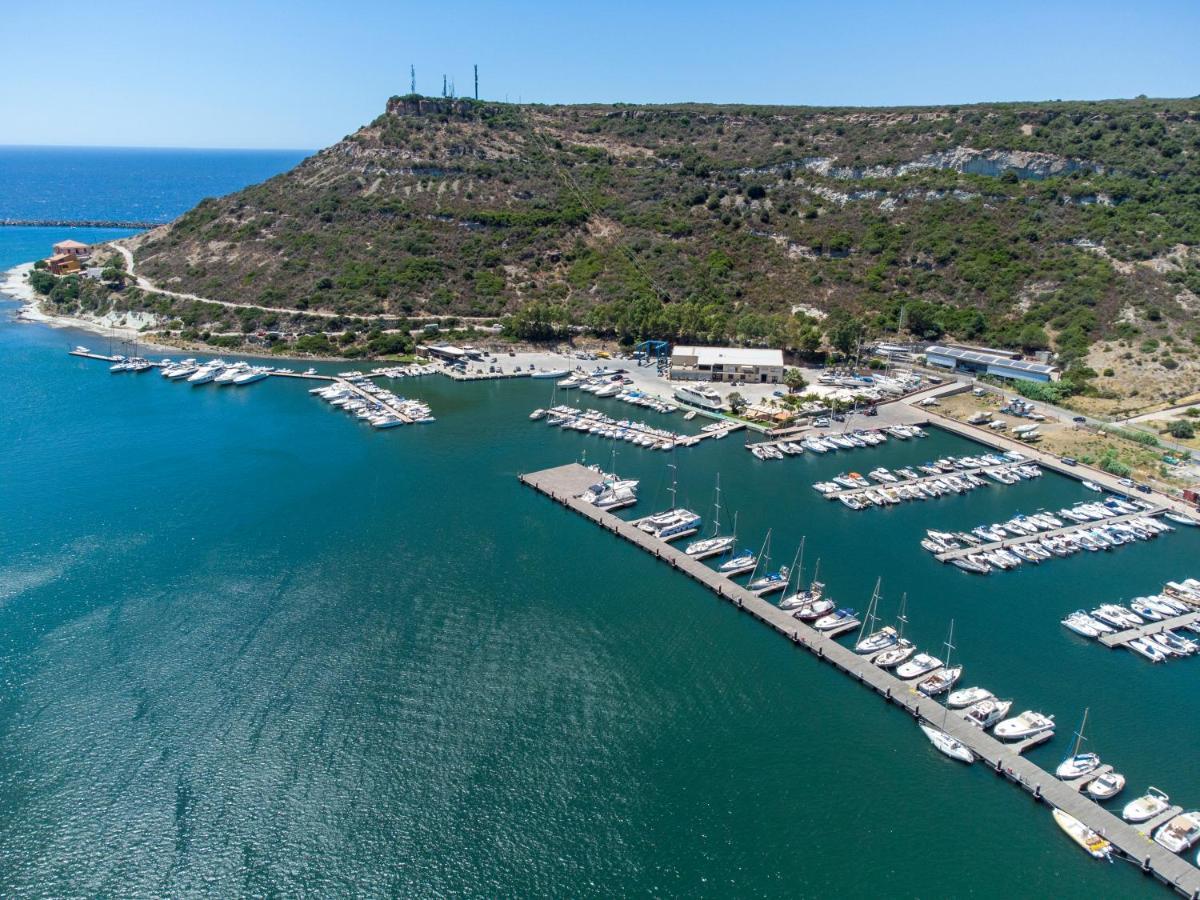 Hotel Baja Romantica Боса Экстерьер фото